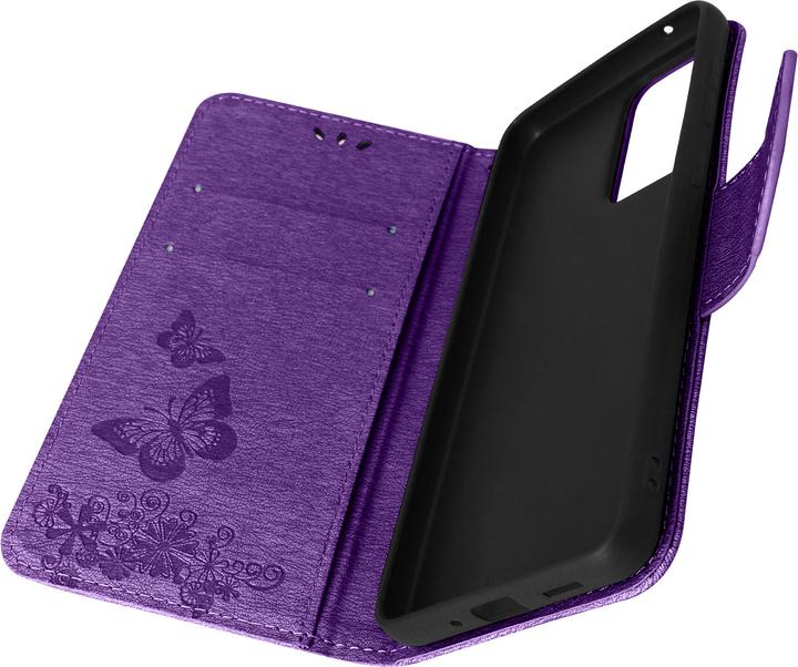 Actual product image Avizar Cindy Series (Samsung Galaxy A33 5G)