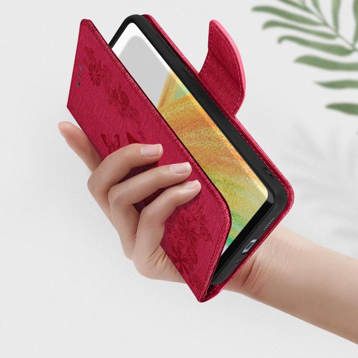Produktbild Avizar Cindy Series (Samsung Galaxy A33 5G)