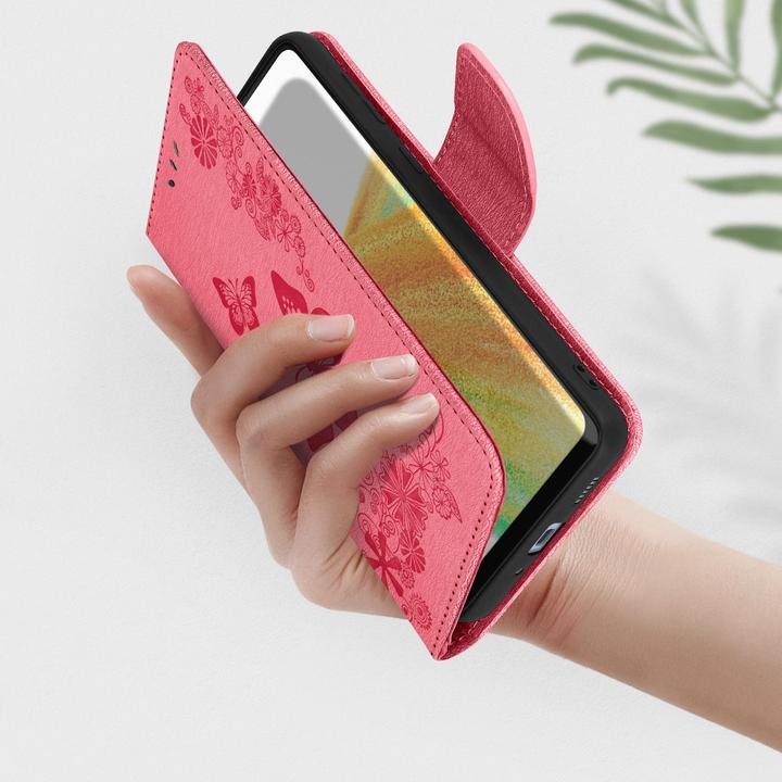 Produktbild Avizar Cindy Series (Samsung Galaxy A33 5G)