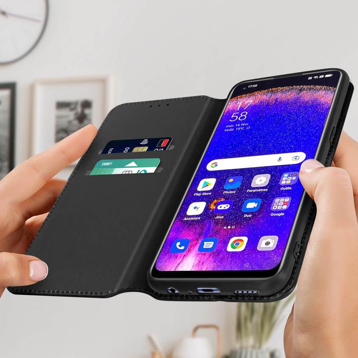 Actual product image Avizar Elec Series (Oppo Find X5 Lite)