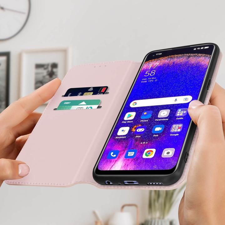 Actual product image Avizar Elec Series (Oppo Find X5 Lite)