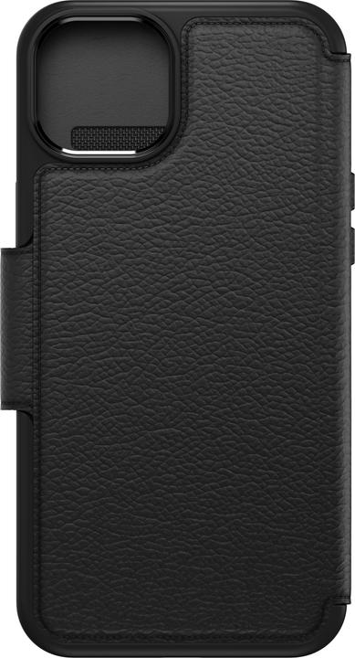 Produktbild OtterBox Strada Folio mit MagSafe (Apple iPhone 15 Plus)