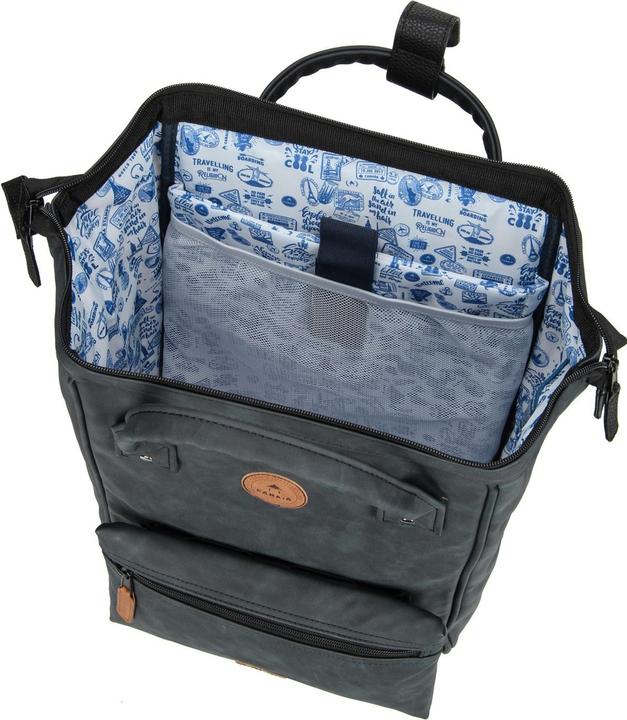 Actual product image Cabaïa 153710 (23 l)