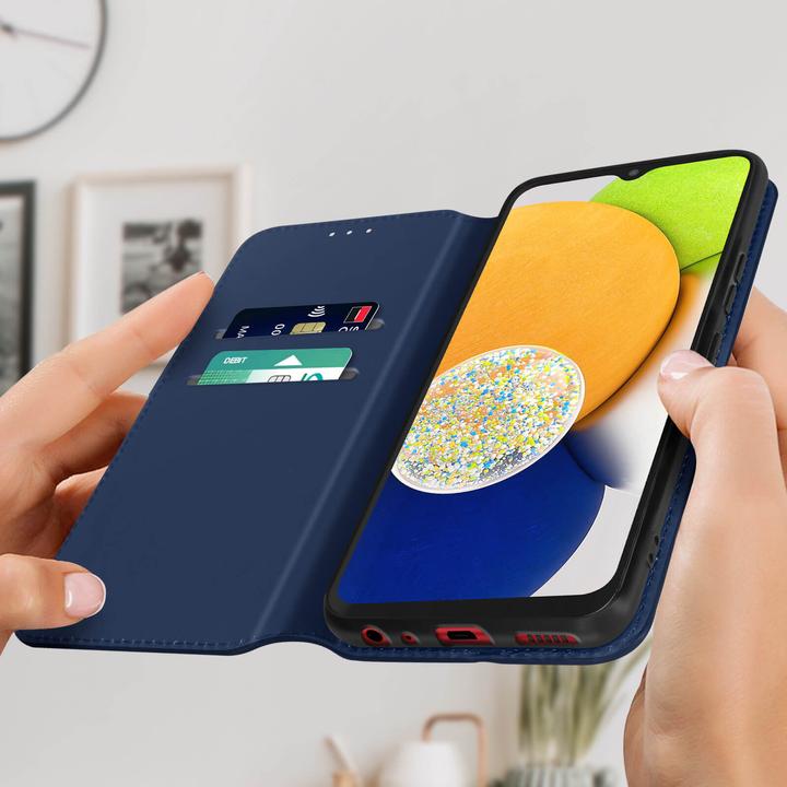 Actual product image Avizar Elec Series (Samsung Galaxy A03)