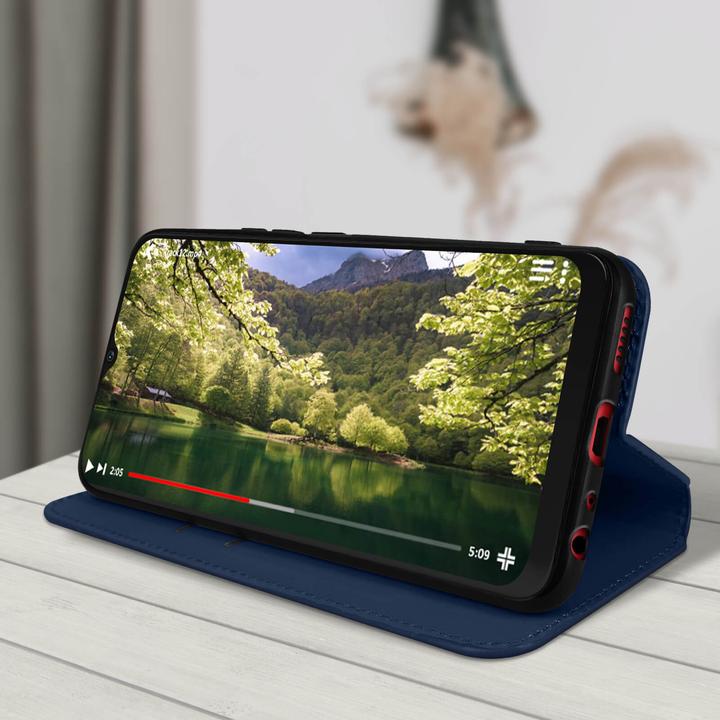 Actual product image Avizar Elec Series (Samsung Galaxy A03)