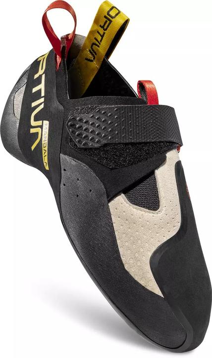Actual product image La Sportiva Mandala, Climbing shoe (43)