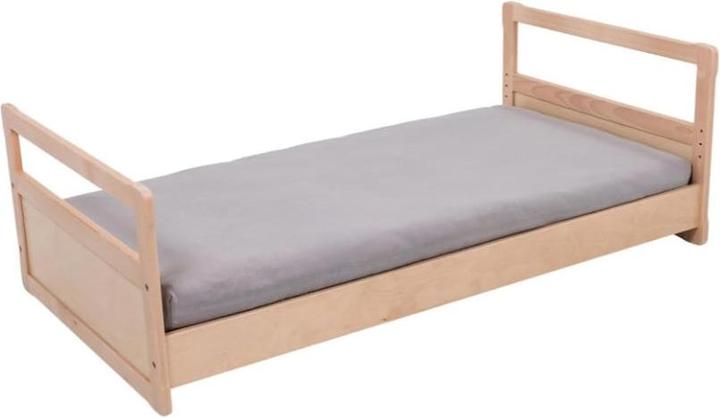 Produktbild Montessori Bodenbett (140 x 70 cm)