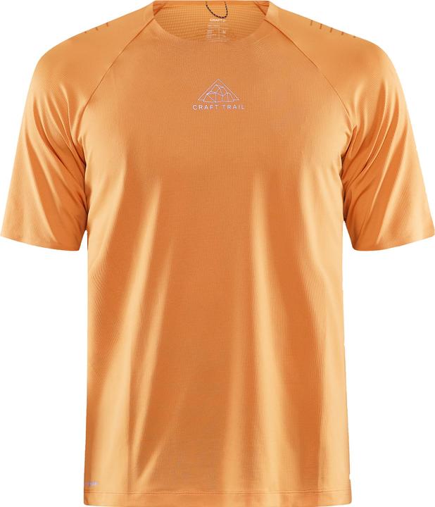 Craft Pro Trail S/S Tee (XL)