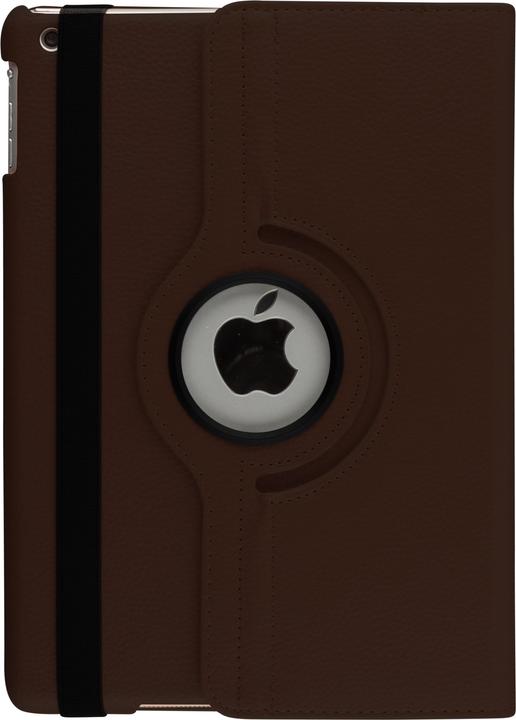 PhoneLook Etui cuir mini 4 / 5 (7.9 / 2022, 2020) Premium Flip 360 (IPad Mini 4)