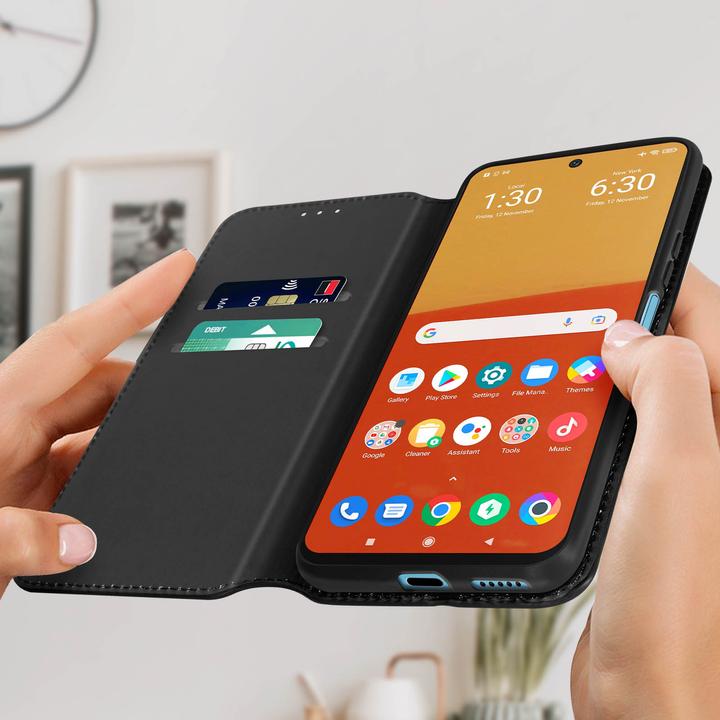 Image du produit Avizar Série Elec (Xiaomi Poco M4 Pro)