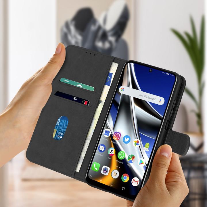Immagine prodotto Avizar Serie Chester (Xiaomi Poco X4 Pro 5G)