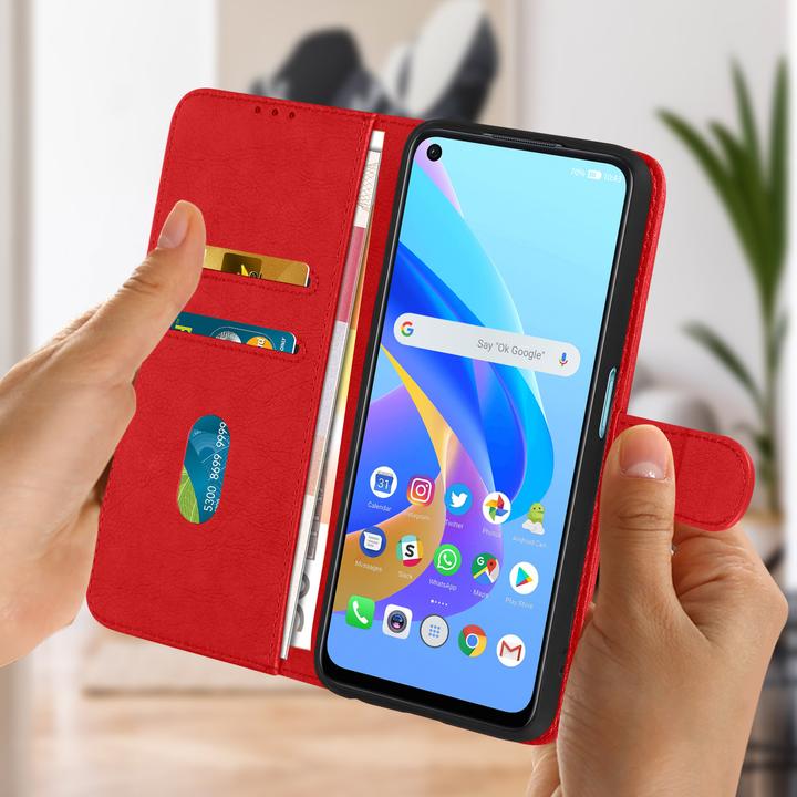 Produktbild Avizar Chester Series (Oppo A96)