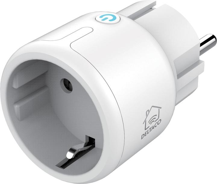 Actual product image Deltaco SH-P01M
