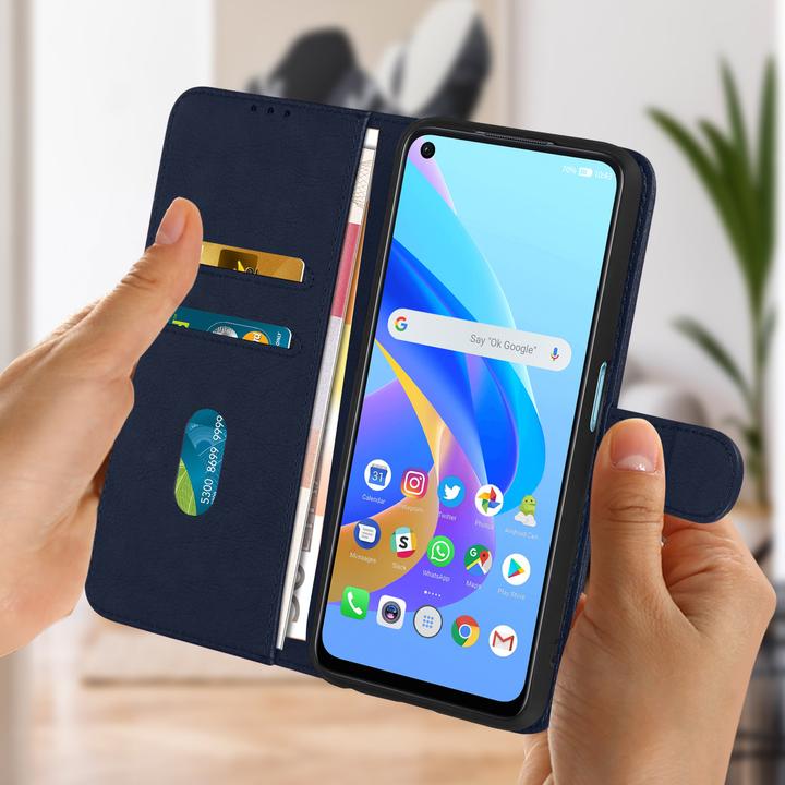 Produktbild Avizar Chester Series (Oppo A96)