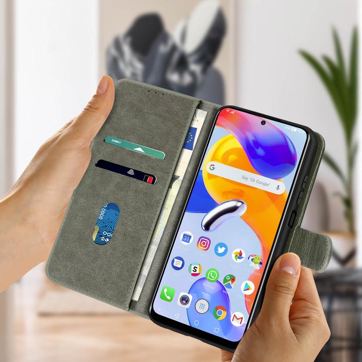 Actual product image Avizar Chester Series (Xiaomi Redmi Note 11 Pro)