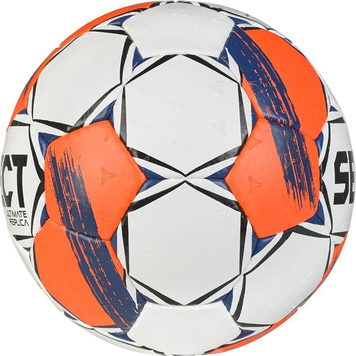Actual product image Select Replica EHF European League v25