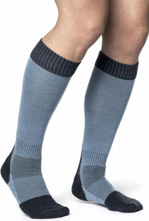 Produktbild Woolpower Socks Skilled Classic 400 (45 - 48)