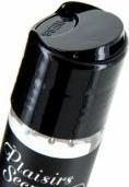 Produktbild Plaisir Secret Kissable Massage Oil (59 ml)
