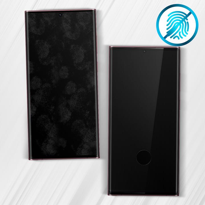Image du produit Avizar Film de protection d'écran, Case friendly Protection (1 pièce(s), Samsung Galaxy S21)