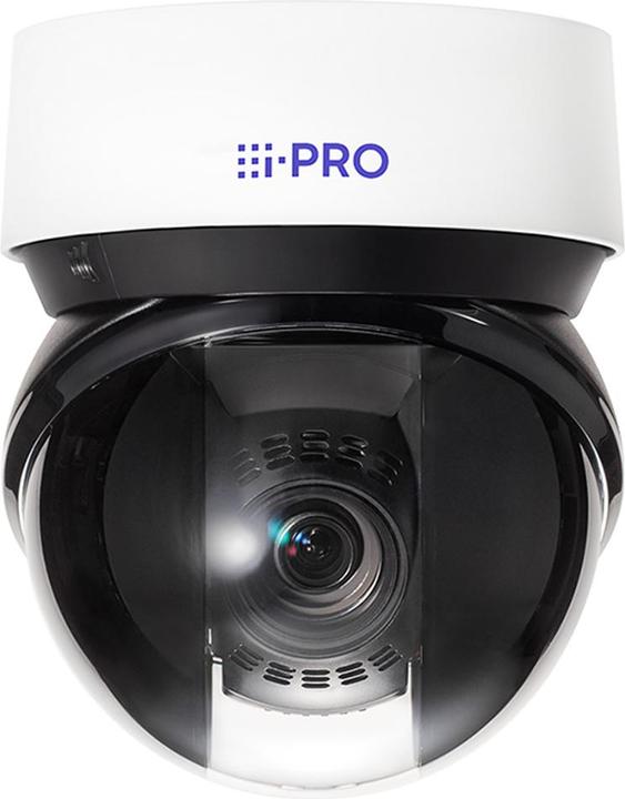 Image du produit i-Pro WV-S66300-Z4LV 2MP AI OUTDOOR VANDAL PTZ Netzwerk Kamera