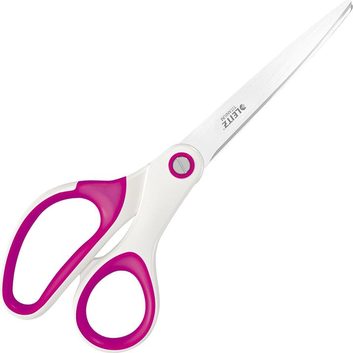 Leitz WOW Titanium (20.50 cm)