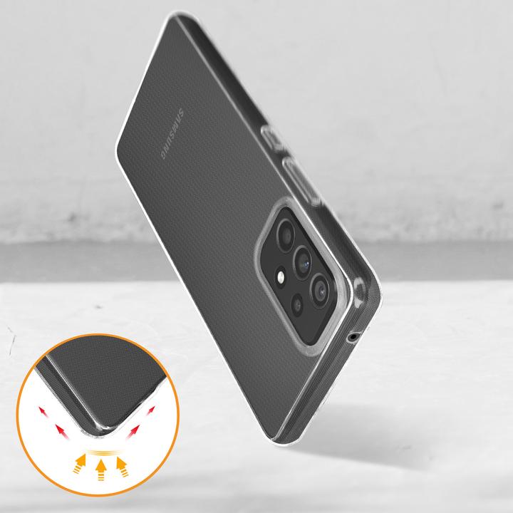 Image du produit Avizar Série Francis (Samsung Galaxy A53 5G)