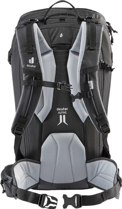 Actual product image Deuter Freerider Pro 34+ (34 l)
