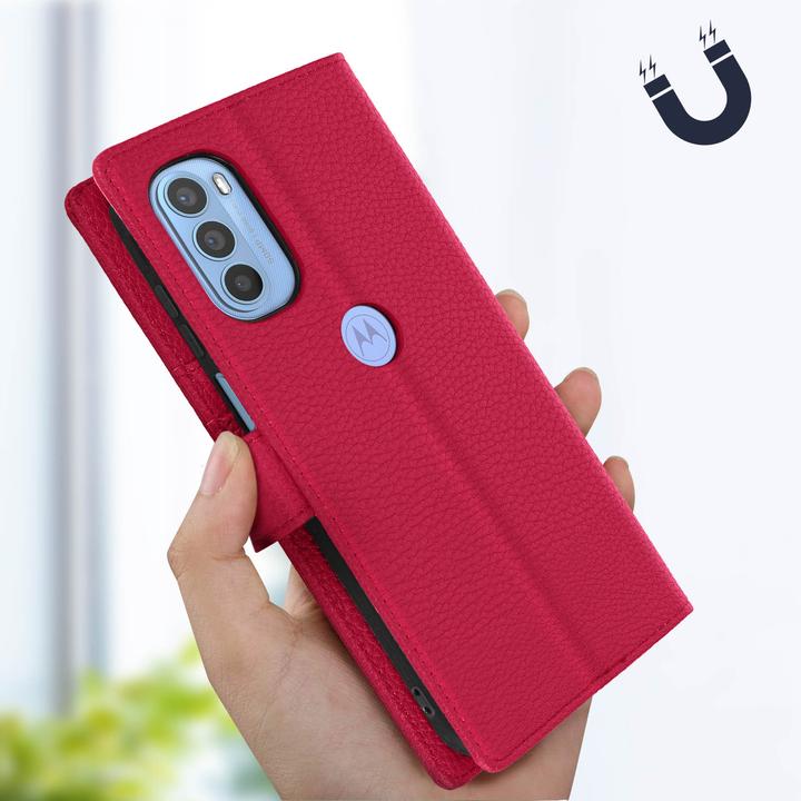 Immagine prodotto Avizar Serie Lenny (Motorola Moto G41)