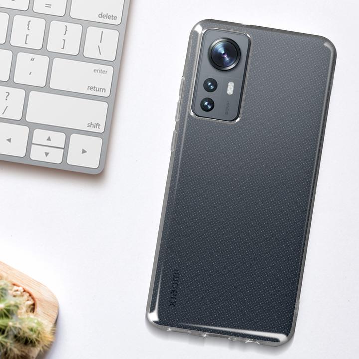 Actual product image Avizar Skin Series (Xiaomi 12 Pro)