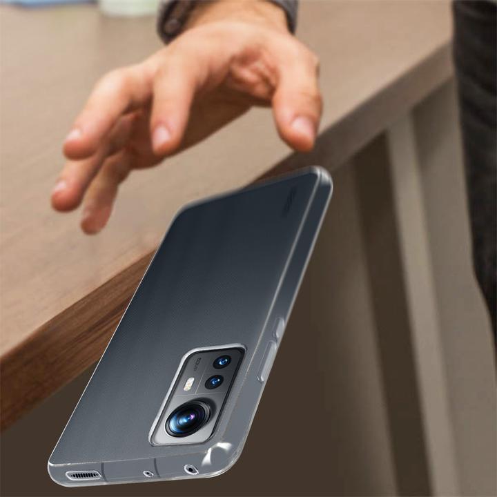 Actual product image Avizar Skin Series (Xiaomi 12 Pro)