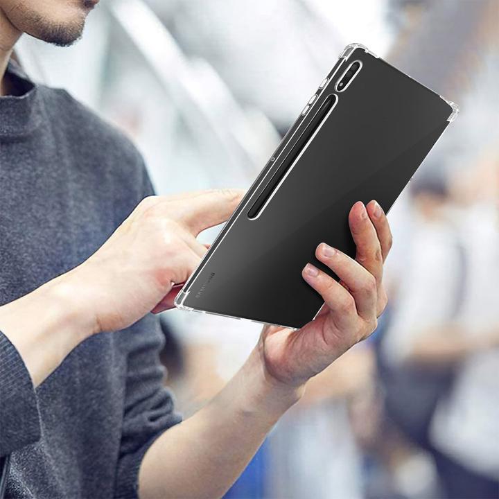 Actual product image Avizar Refined Series (Galaxy Tab S8 Ultra)