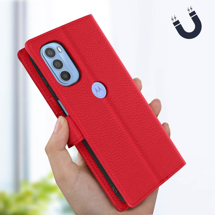 Produktbild Avizar Lenny Series (Motorola Moto G41)