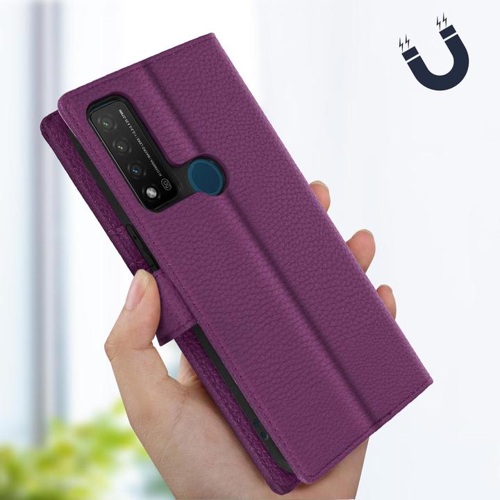 Actual product image Avizar Lenny Series (TCL 20R)