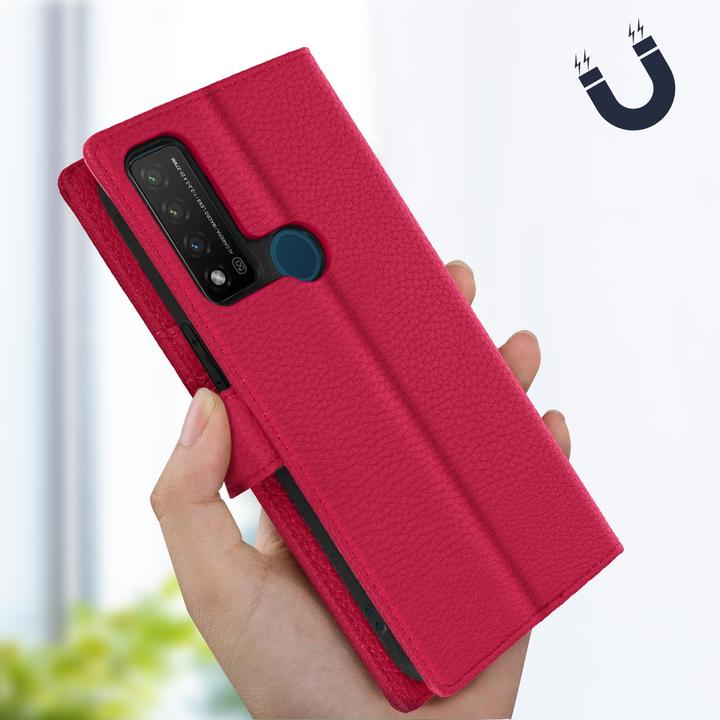Actual product image Avizar Lenny Series (TCL 20R)
