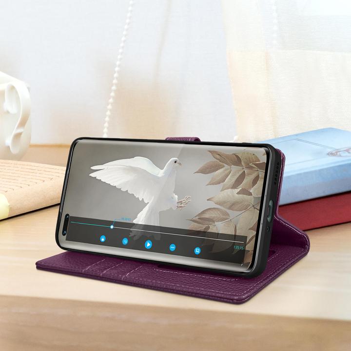 Actual product image Avizar Lenny Series (Honor Magic 4 Pro)