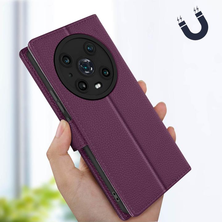 Actual product image Avizar Lenny Series (Honor Magic 4 Pro)