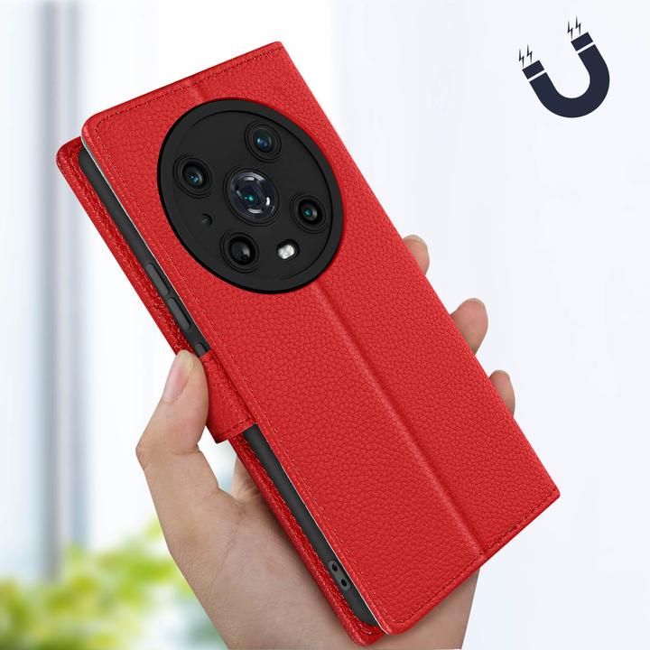 Actual product image Avizar Lenny Series (Honor Magic 4 Pro)