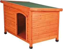 Produktbild Trixie Natura (Hundehütte)