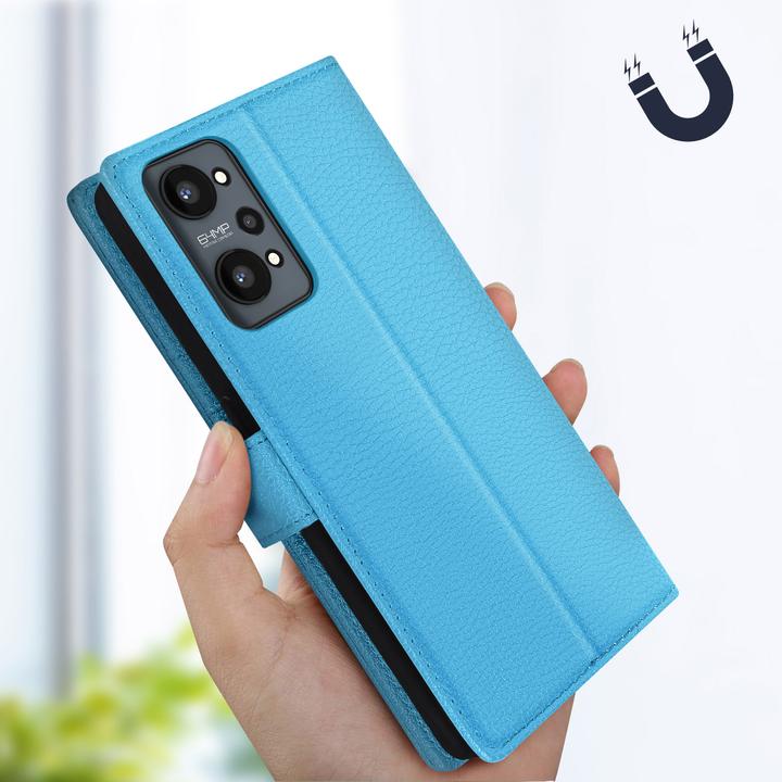 Immagine prodotto Avizar Serie Lenny (Realme GT Neo 3T)