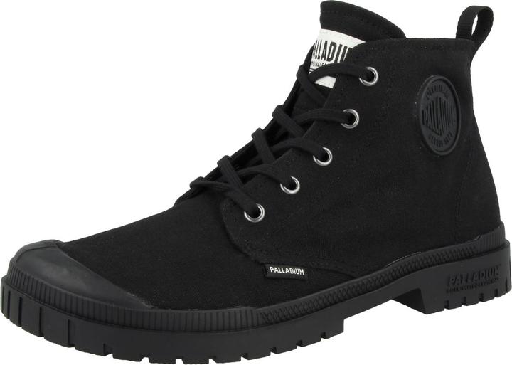 Image du produit Palladium Pampa SP20 Hi Canvas - 30343 (36)
