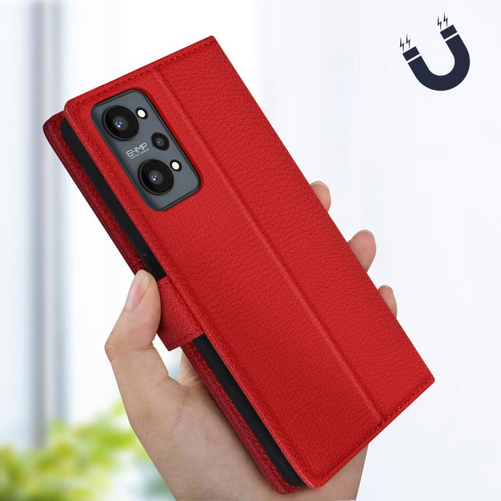 Actual product image Avizar Lenny Series (Realme GT Neo 3T)