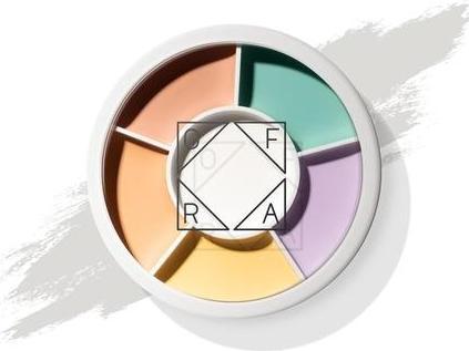Actual product image OFRA Cosmetics Magic Roulette Concealer
