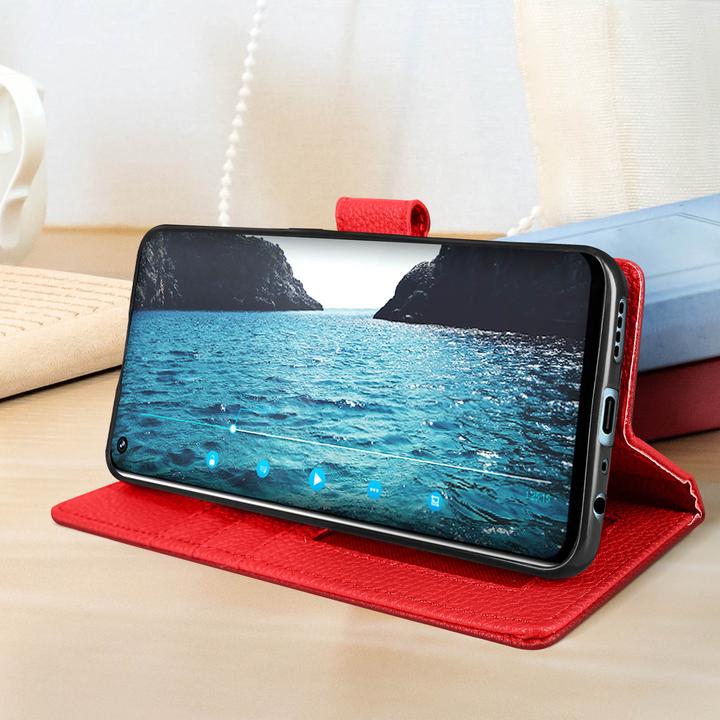 Actual product image Avizar Lenny Series (Realme 9 4G)