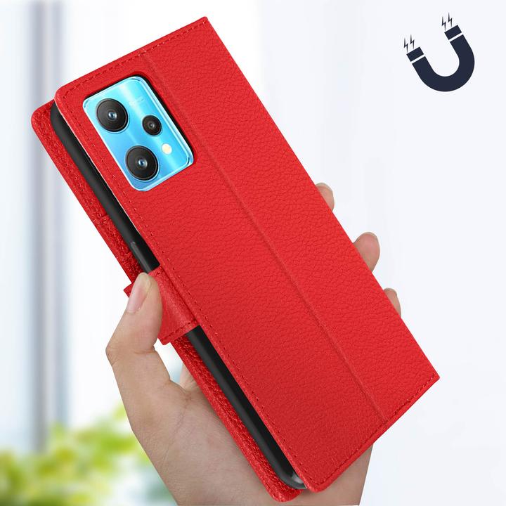 Actual product image Avizar Lenny Series (Realme 9 4G)