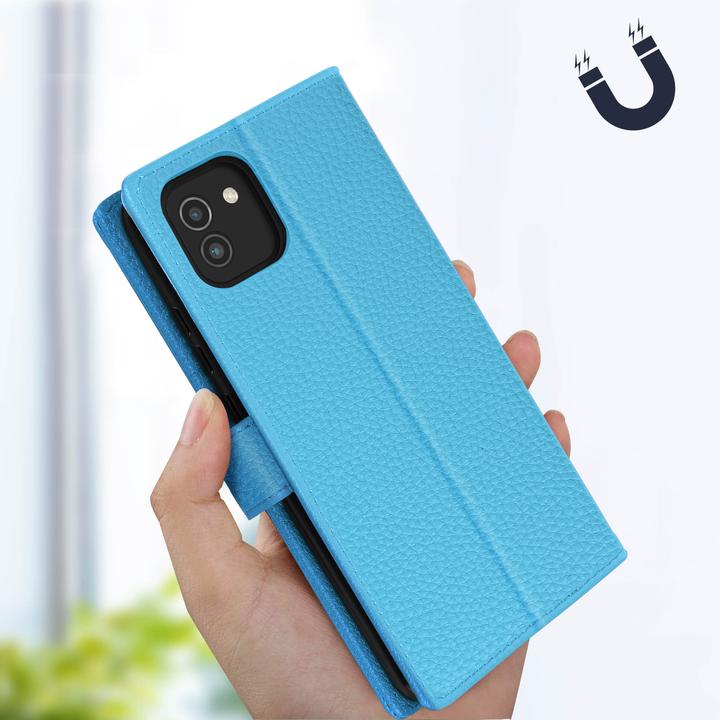 Produktbild Avizar Lenny Series (Samsung Galaxy A03)
