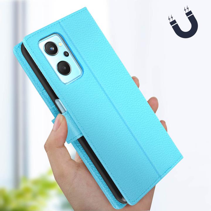 Actual product image Avizar Lenny Series (Oppo A96)
