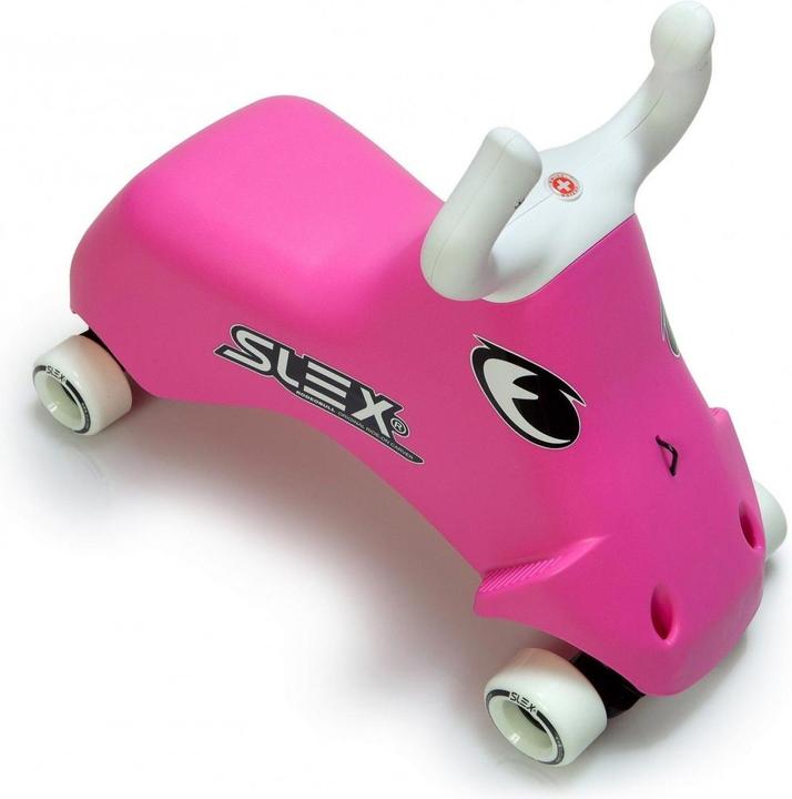 Productafbeelding Slex Rodeostier