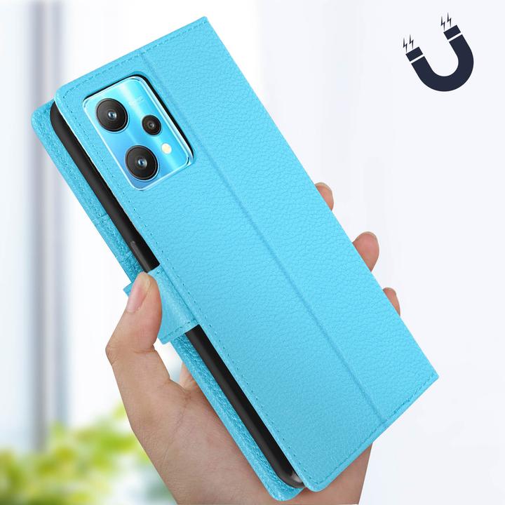 Produktbild Avizar Lenny Series (Realme 9 4G)