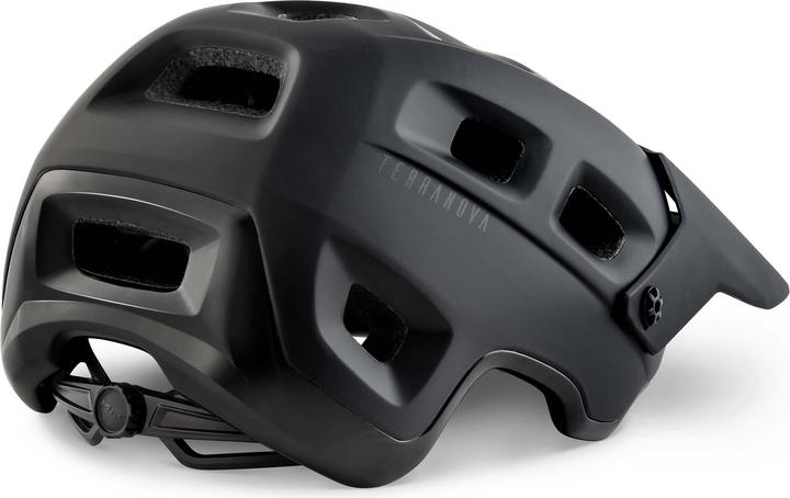 Actual product image MET Terranova MIPS (56 - 58 cm)