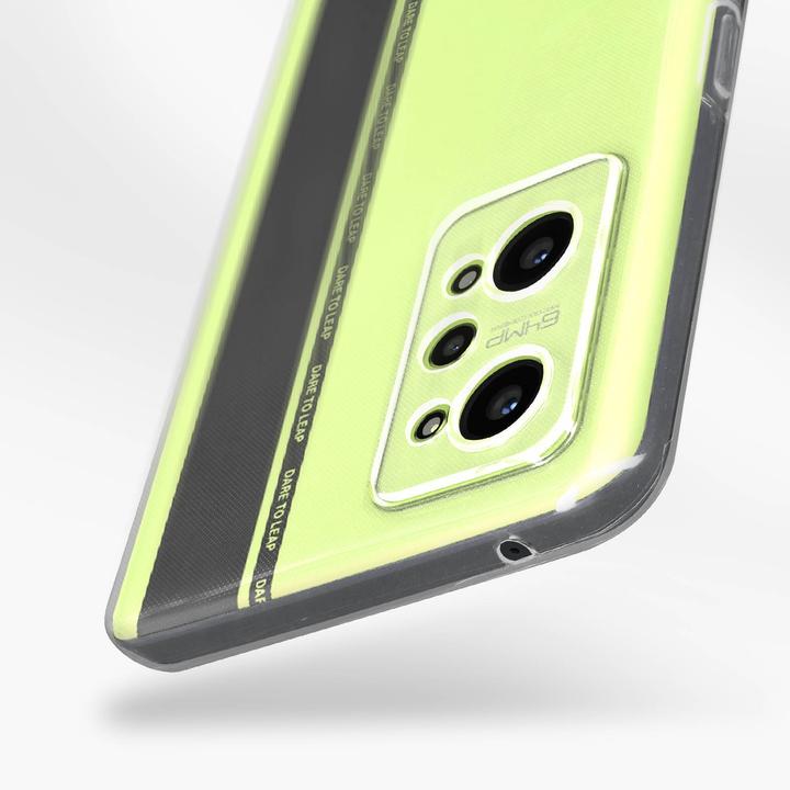 Produktbild Avizar Pak Series (Realme GT Neo 3T)
